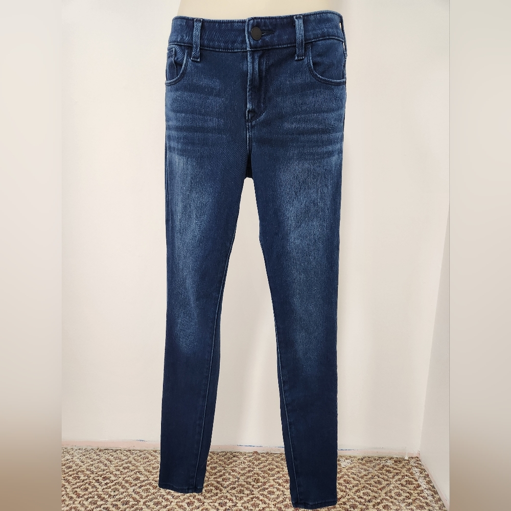 Old Navy Rockstart 24/7 Skinny Jeans 2